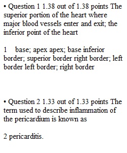 Quiz 5